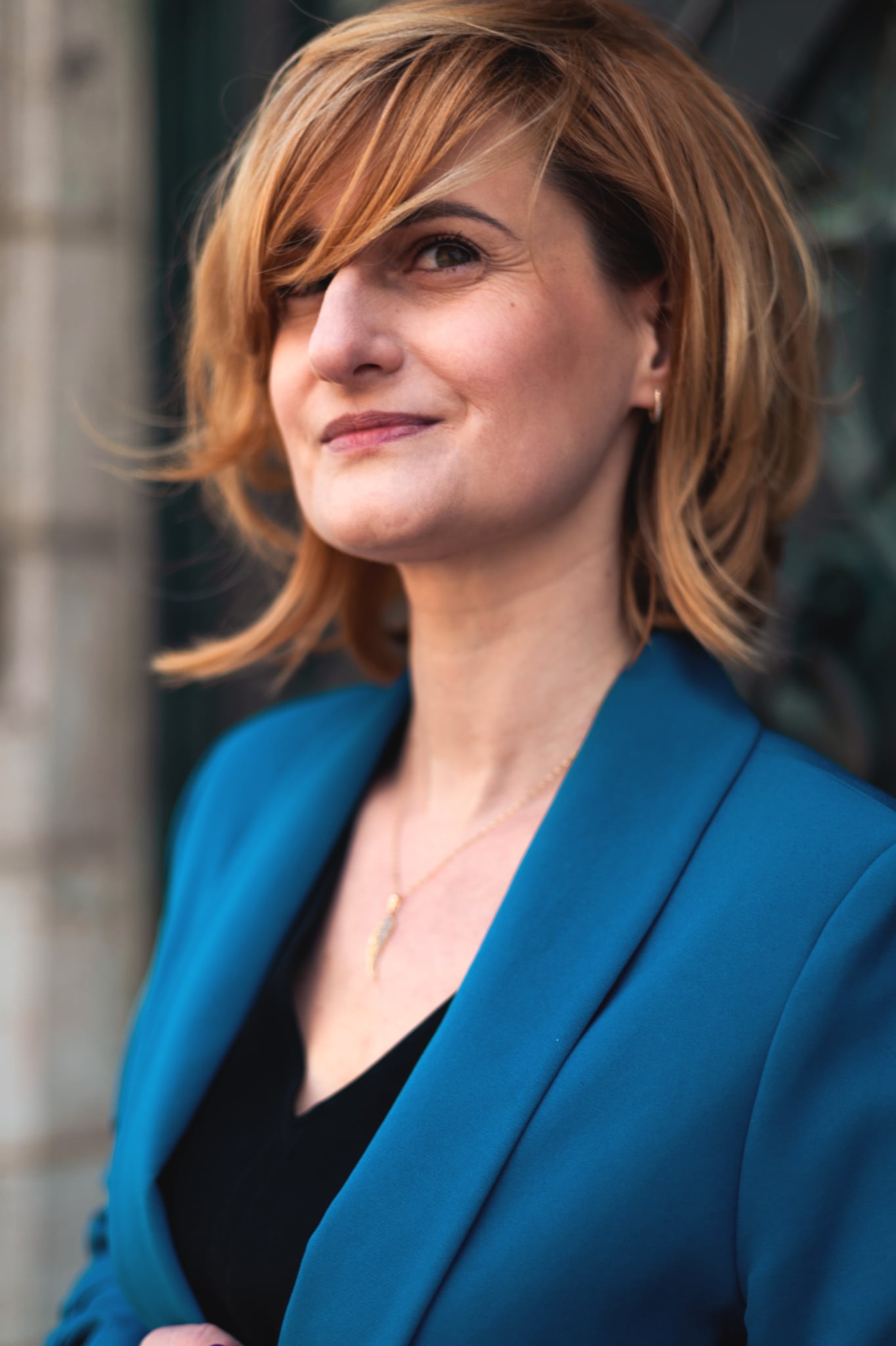 trenerka NVC doświadczenie edukacyjne warsztaty Kraków