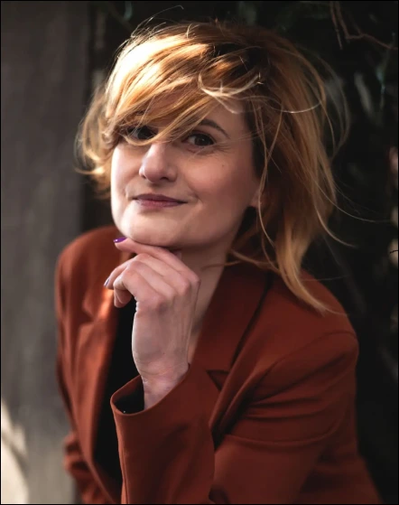 trenerka komunikacji empatycznej Kraków warsztaty rozwojowe