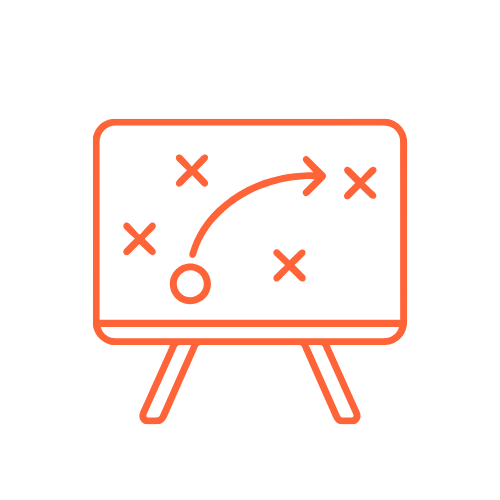 przygotowanie trenerskie